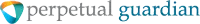 Perpetual Guardian logo