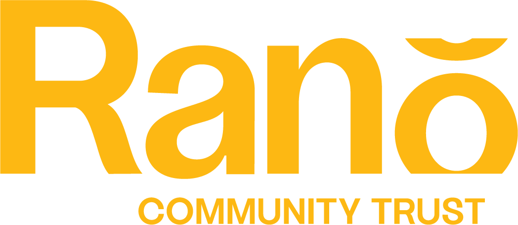 Rano Community Trust logo