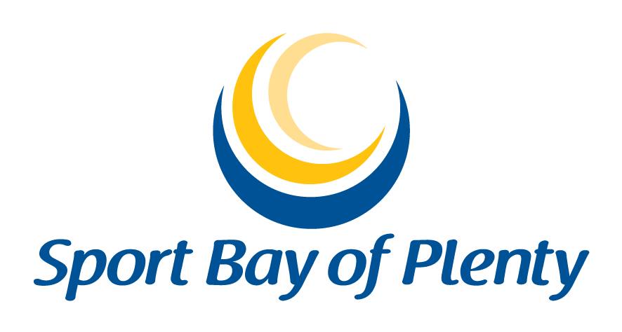 Sport Bay of Plenty logo