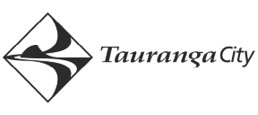 Tauranga City Council logo