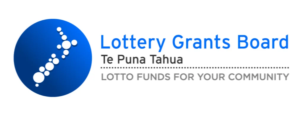 NZ Lottery Grants Board logo