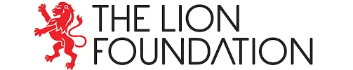 Lion Foundation logo